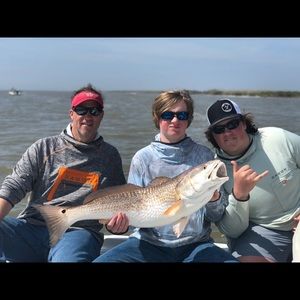 Meet your Posher, Walker